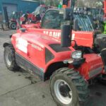 Manitou MT625 2022 teleskopinis krautuvas