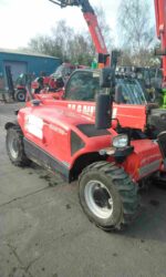 Manitou MT625 2022 teleskopinis krautuvas