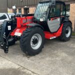Manitou MT933 2024 teleskopinis krautuvas