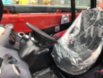 Manitou MT1440 2024 teleskopinis krautuvas – nuotrauka 6