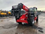 Manitou MT1440 2024 teleskopinis krautuvas – nuotrauka 4