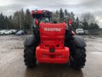 Manitou MT1440 2024 teleskopinis krautuvas – nuotrauka 3