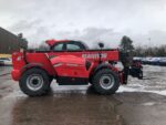 Manitou MT1440 2024 teleskopinis krautuvas – nuotrauka 2