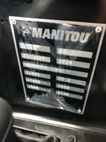 Manitou MT1440 2024 teleskopinis krautuvas – nuotrauka 5