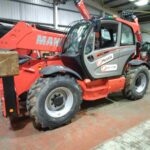 Manitou MT1840 2023 teleskopinis krautuvas