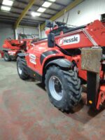 Manitou MT1840 2023 teleskopinis krautuvas – nuotrauka 3
