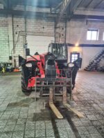 Manitou MT1440 2018 teleskopinis krautuvas – nuotrauka 3