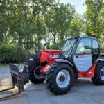 Manitou MT930 2022 teleskopinis krautuvas