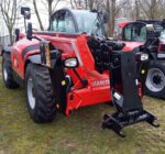 Manitou MT1840 EASY 2025 teleskopinis krautuvas – nuotrauka 2