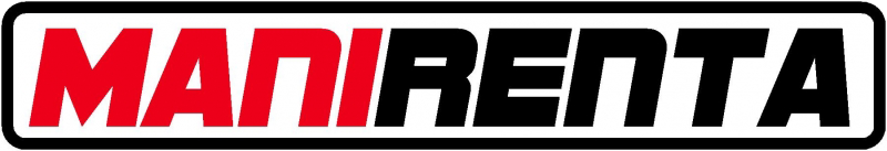 Manirenta logotipas