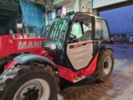 Manitou MT733 2020 teleskopinis krautuvas – nuotrauka 4
