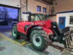 Manitou MT733 2020 teleskopinis krautuvas