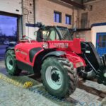 Manitou MT733 2020 teleskopinis krautuvas