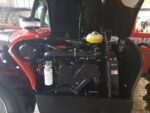 Manitou MT733 2020 teleskopinis krautuvas – nuotrauka 5